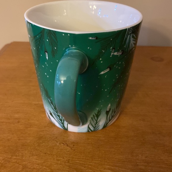 Starbucks winter coffee mug 2020 - Picture 3 of 5